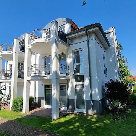 Parkresidenz Am Hafen Wohnung Hf 31 Zingst Exterior foto